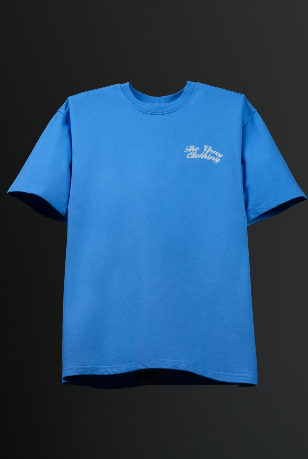 Hidden in Blue