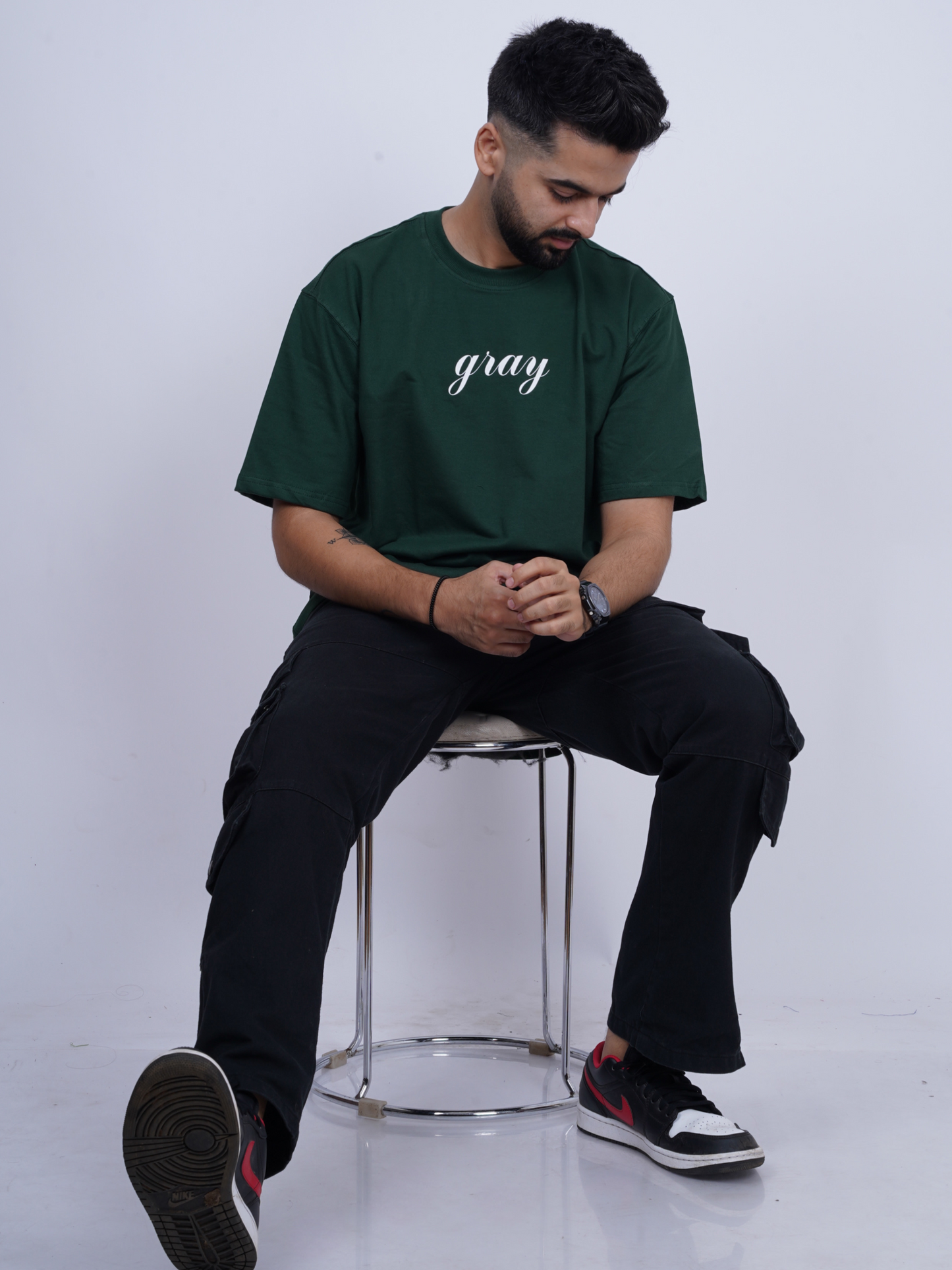 Breaking Rules in Green