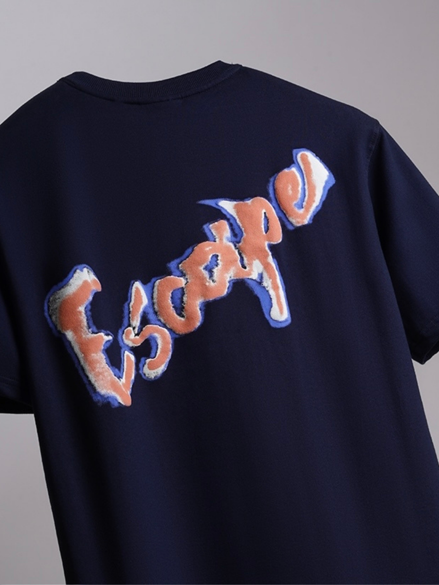 Escape in Navy