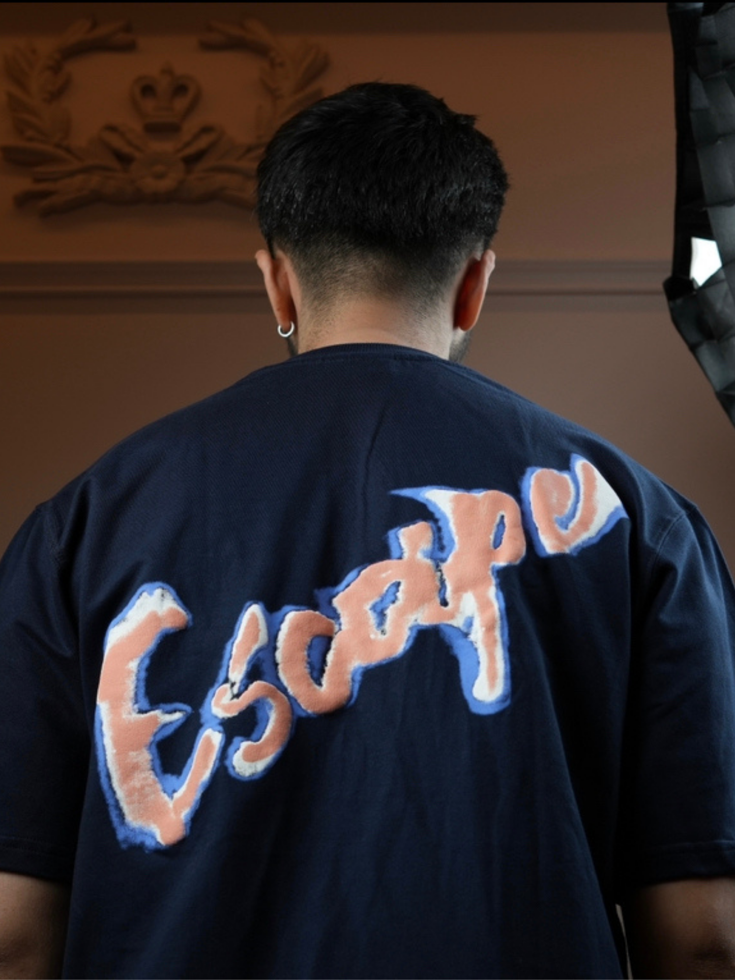 Escape in Navy