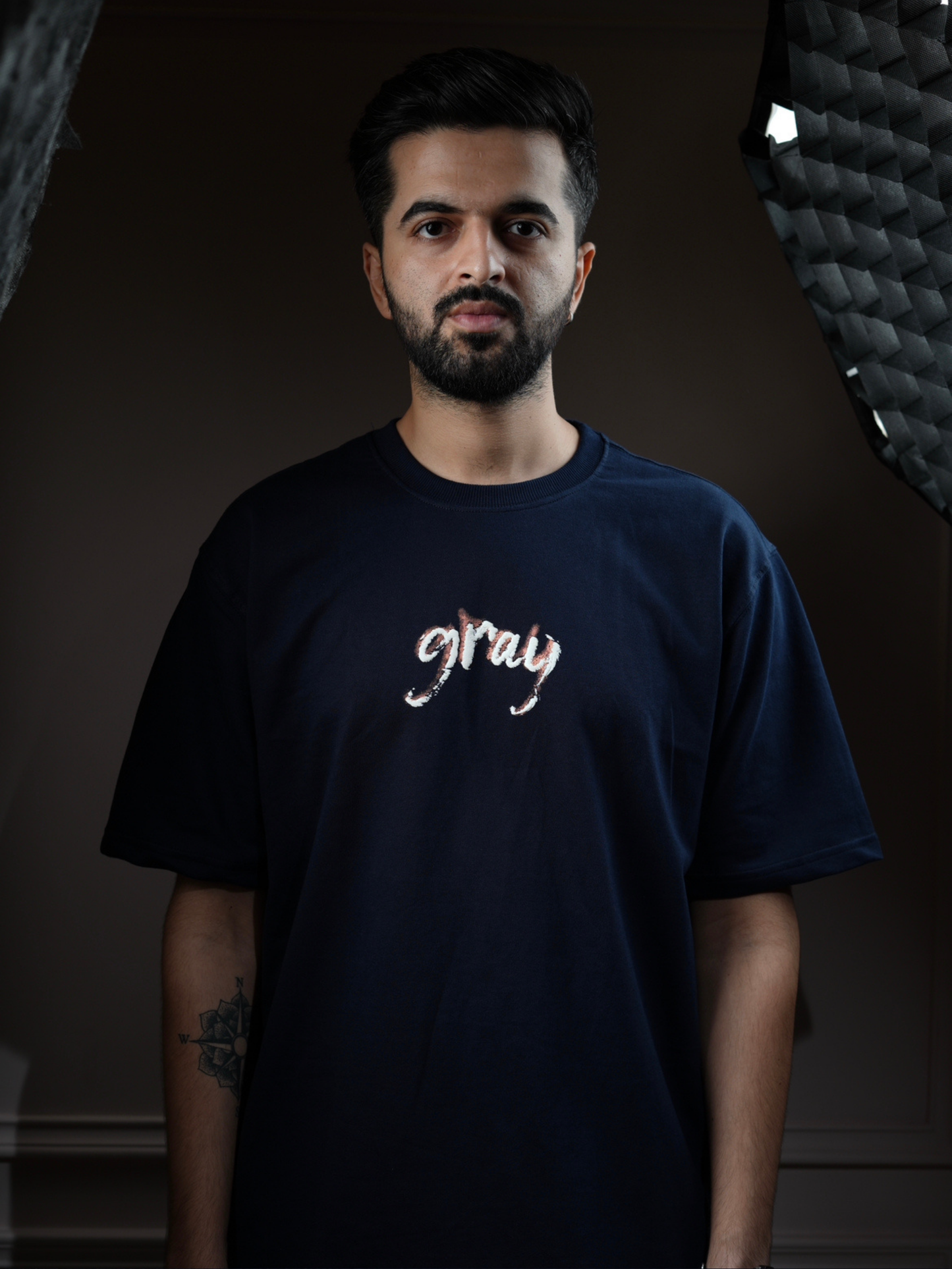Escape in Navy