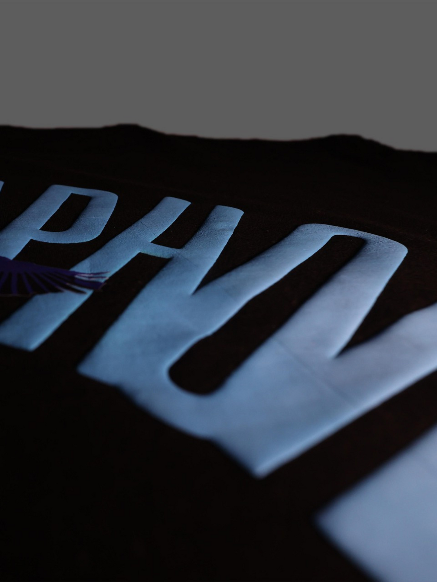 Euphoria in Black