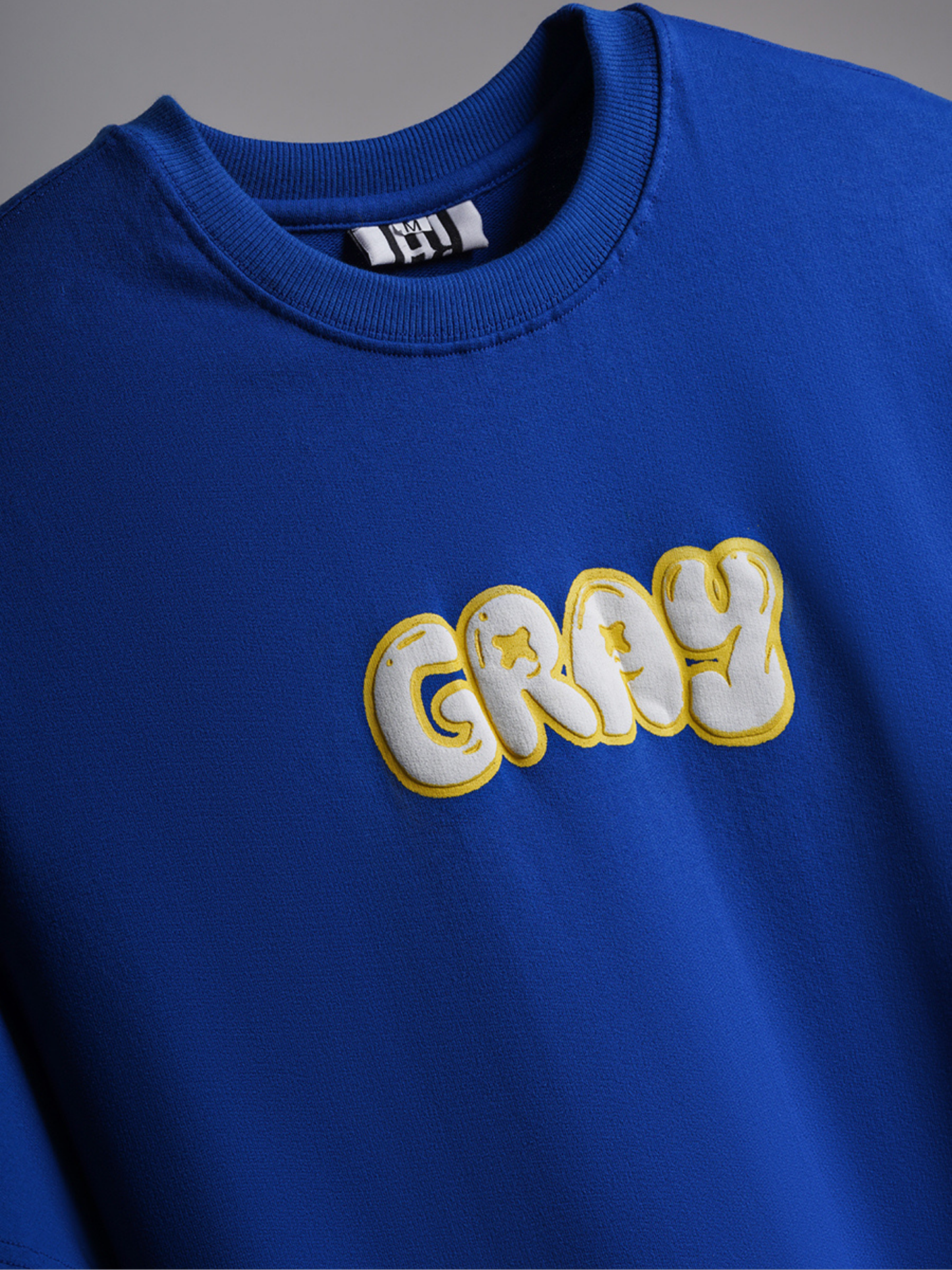 Stay Kind in Blue