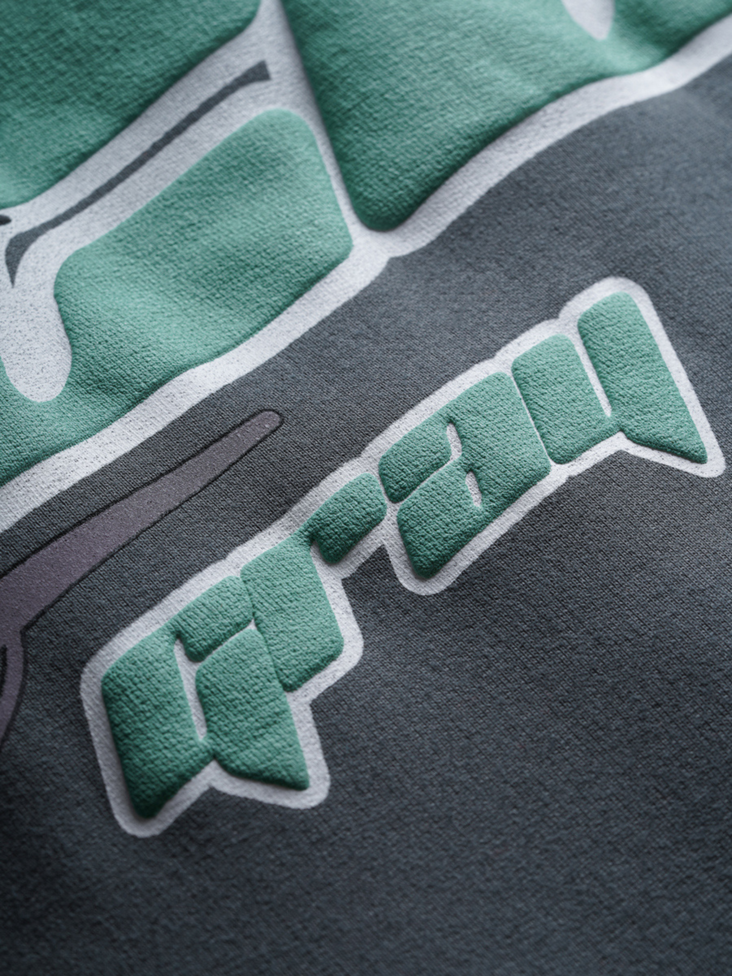 222 in gray