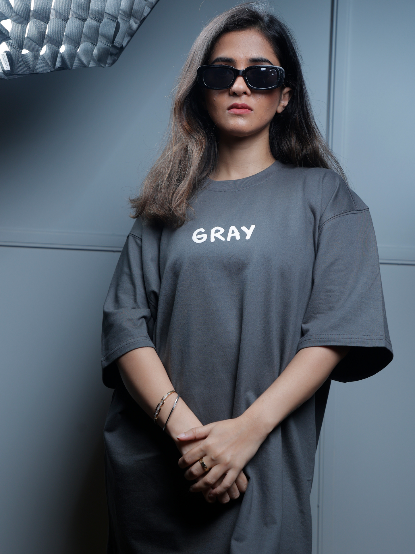 Stars in Gray