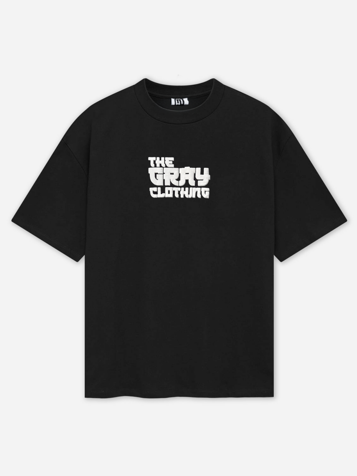 Predator in Black T Shirt