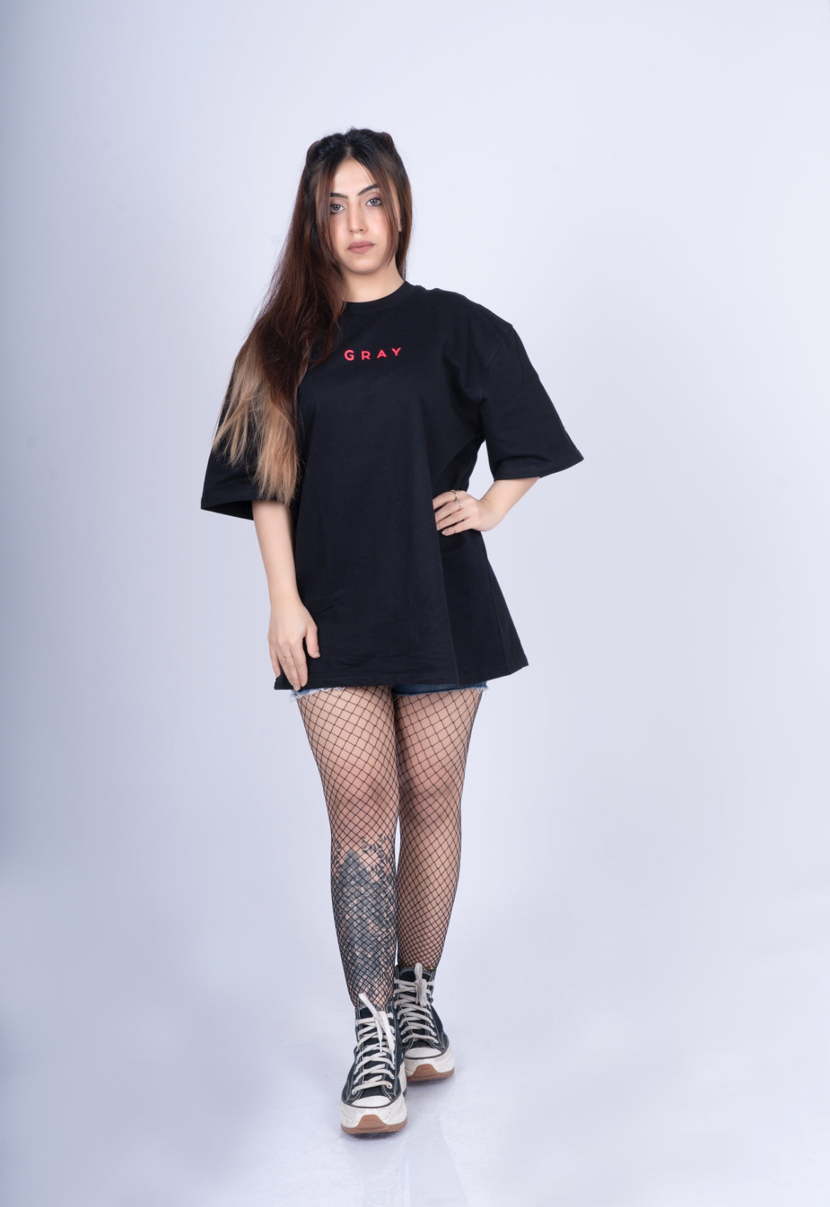 Evolution in Black