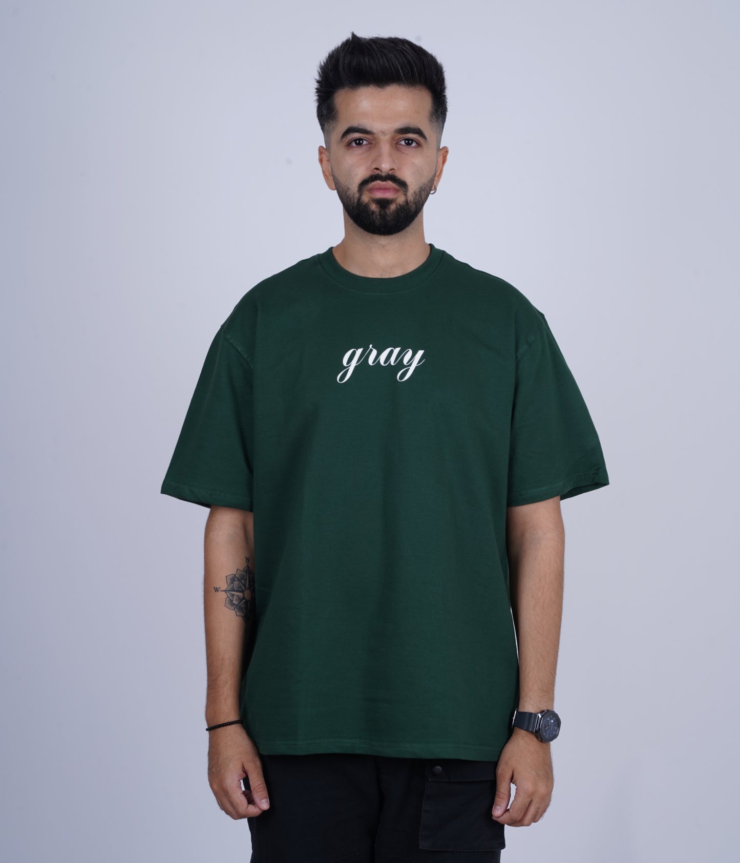 Breaking Rules in Green