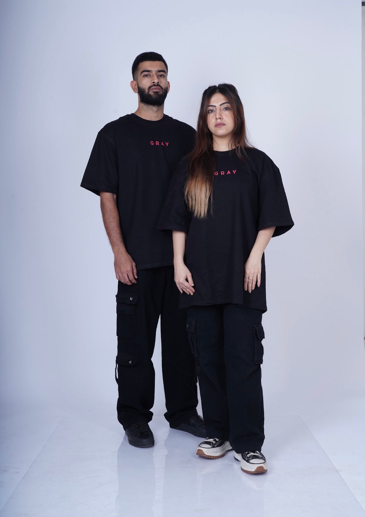 Evolution in Black
