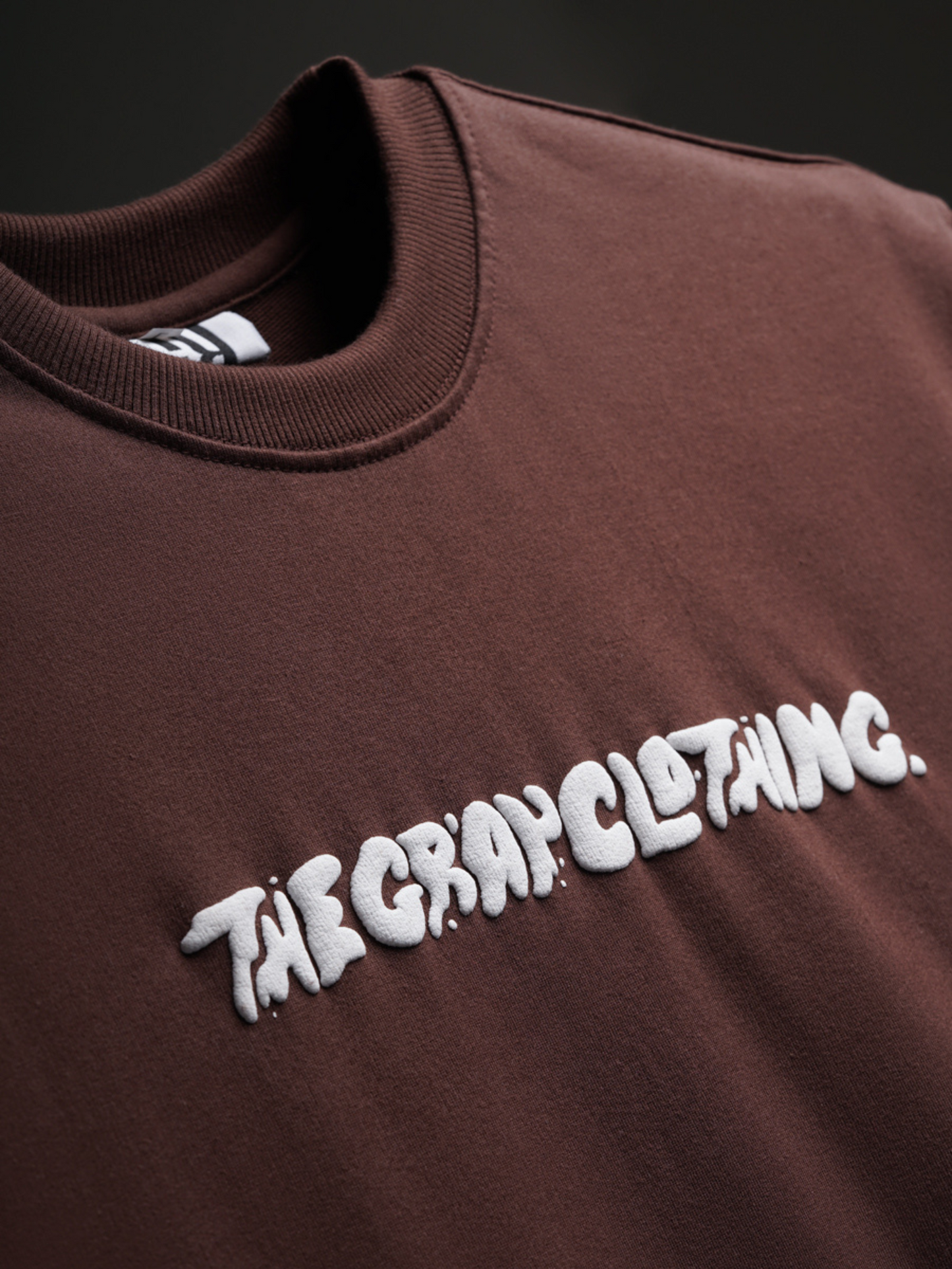 Blooming in Brown