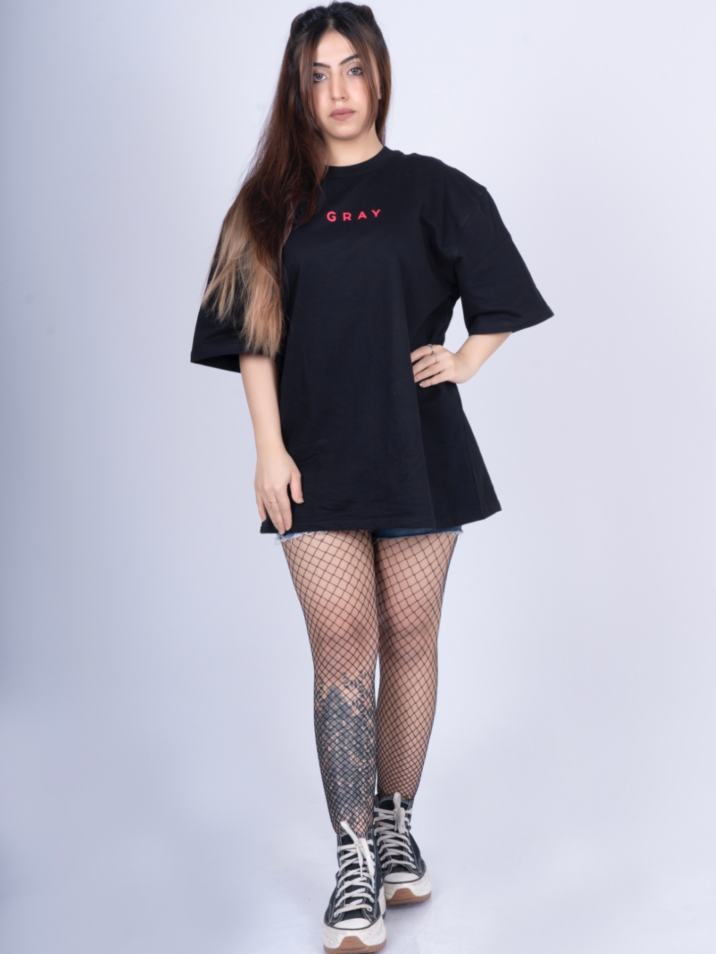 Evolution in Black