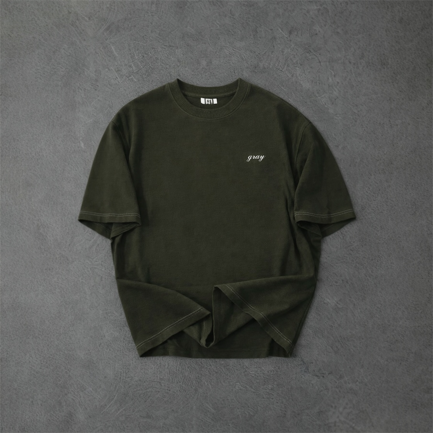 Basics in Olive
