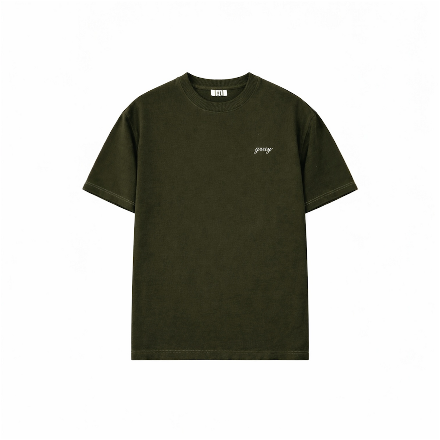 Basics in Olive