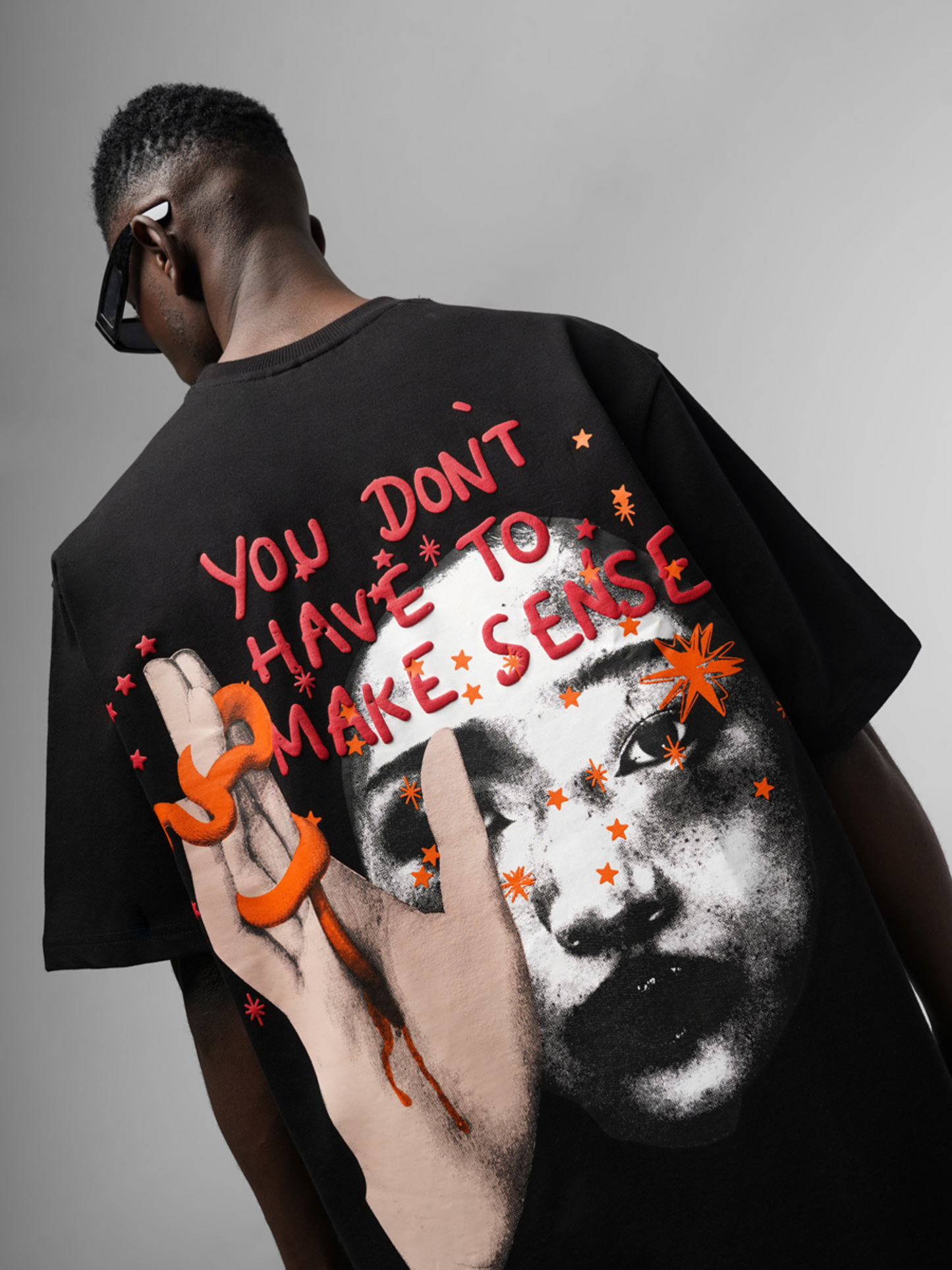 Sense optional in Black