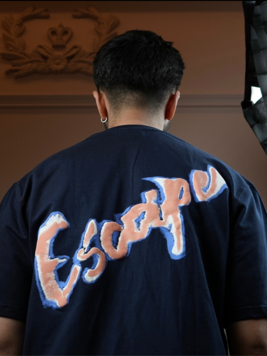 Escape in Navy