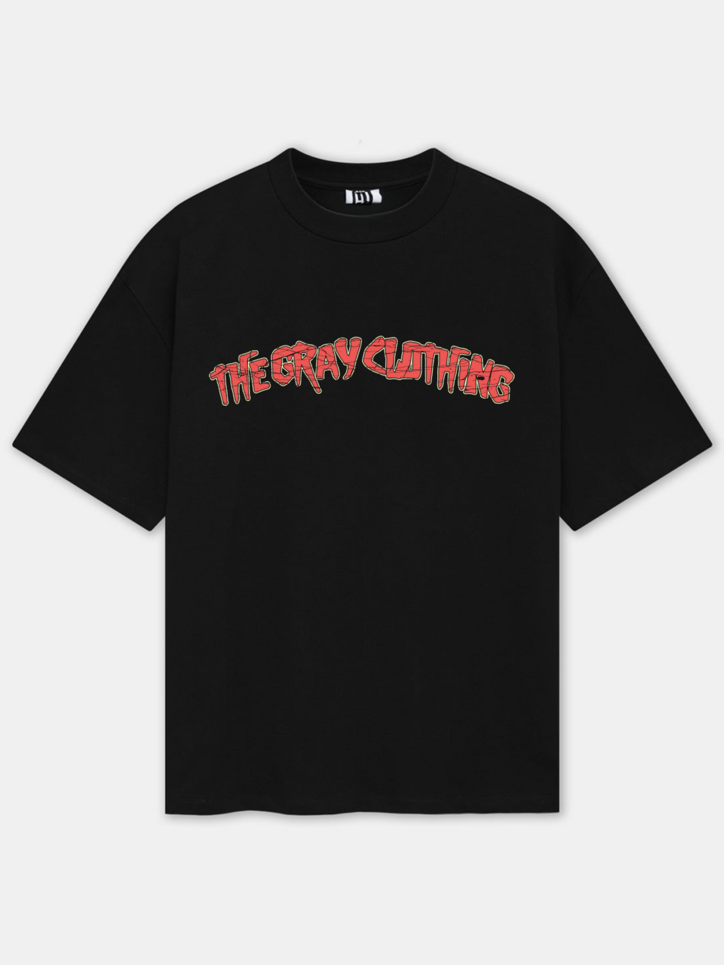Wild Energy in Black