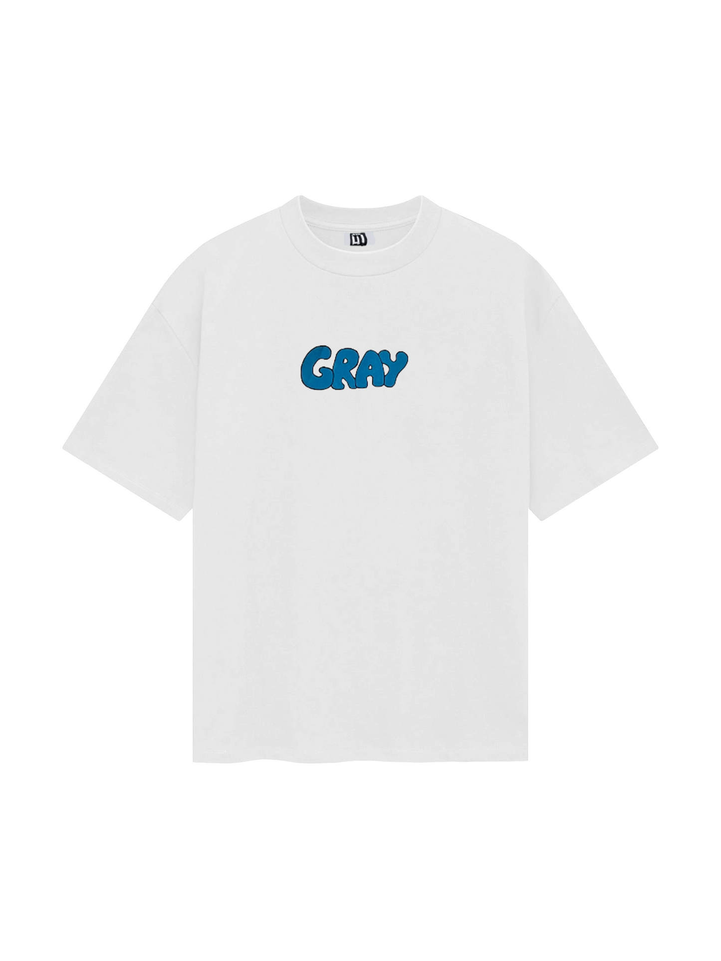 Friends T-Shirt in White