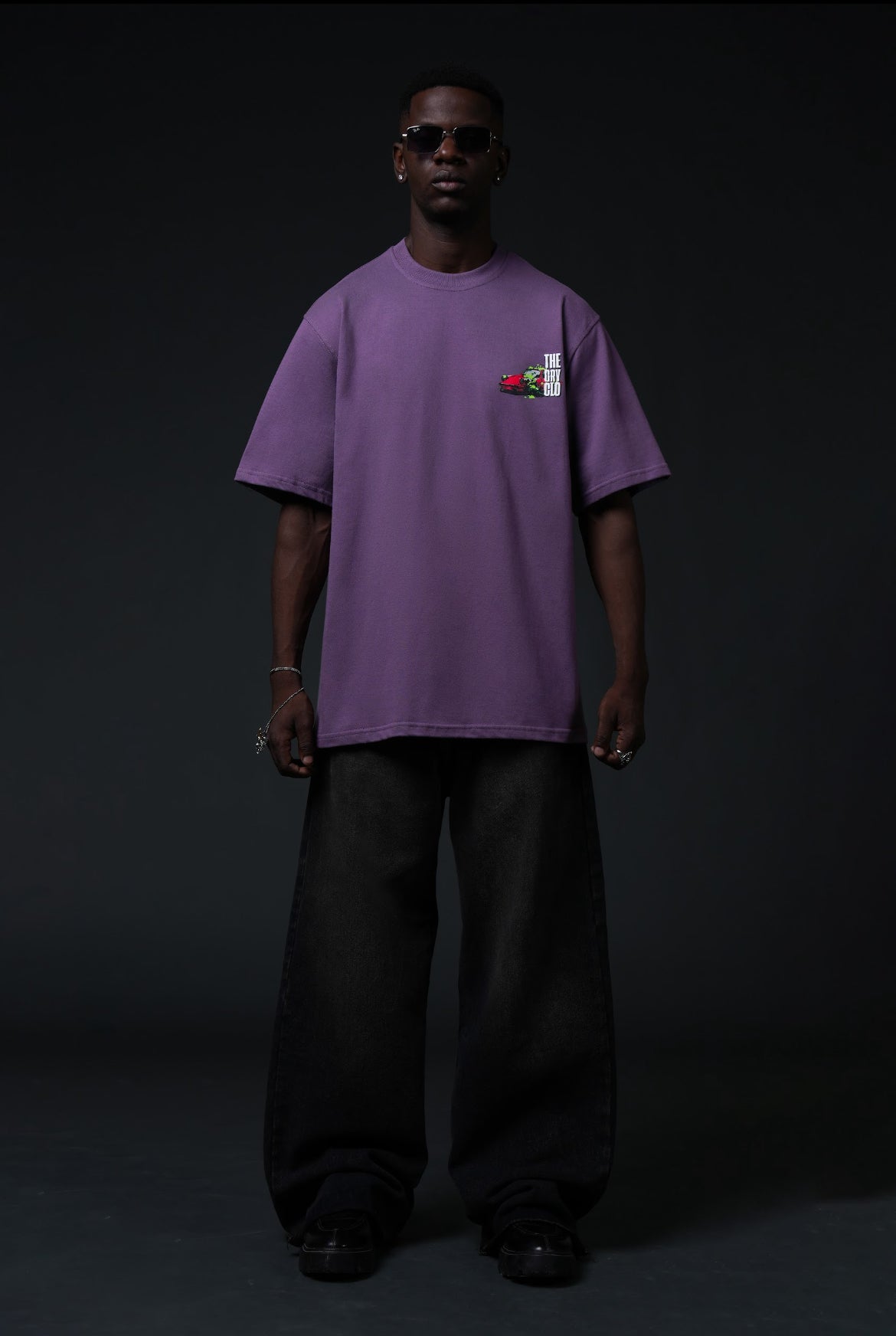 Old Money in Grape