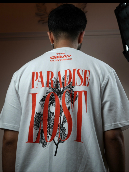 Paradise in White