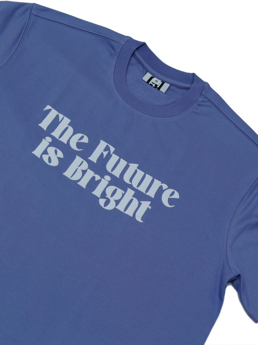 Bright Future in Lavender