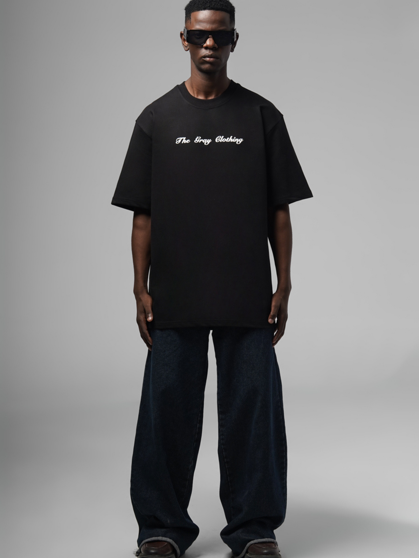 Sense optional in Black