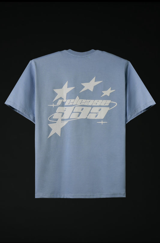 Release in Powder Blue