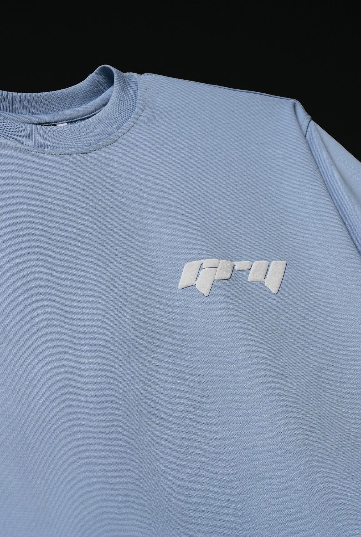 Release in Powder Blue