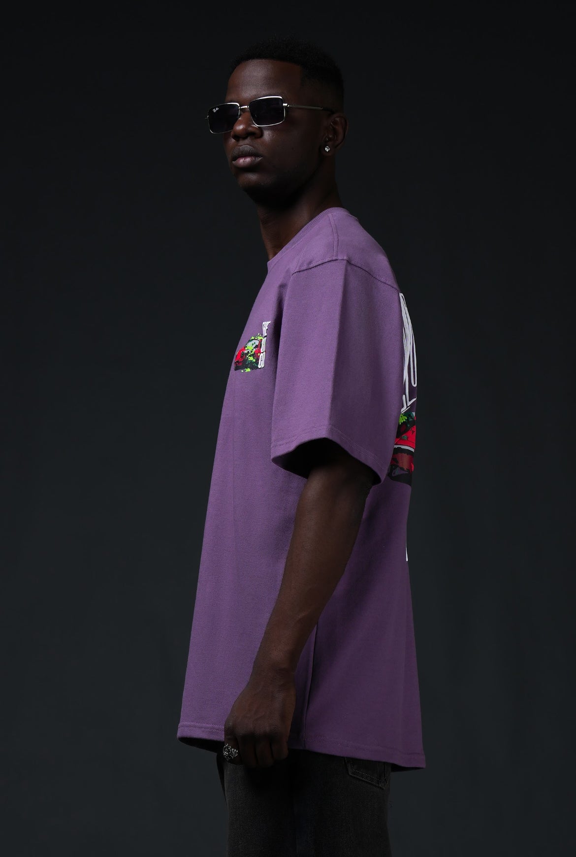 Old Money in Grape