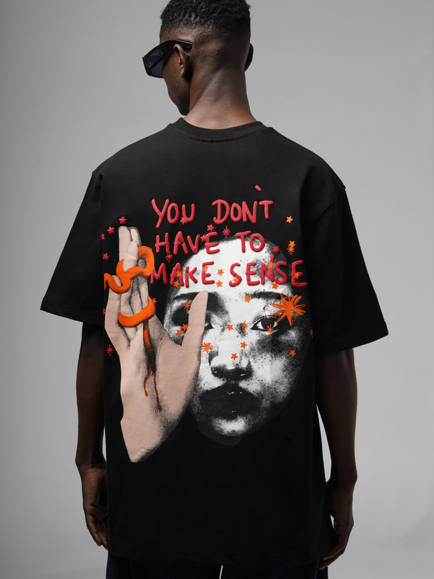 Sense optional in Black