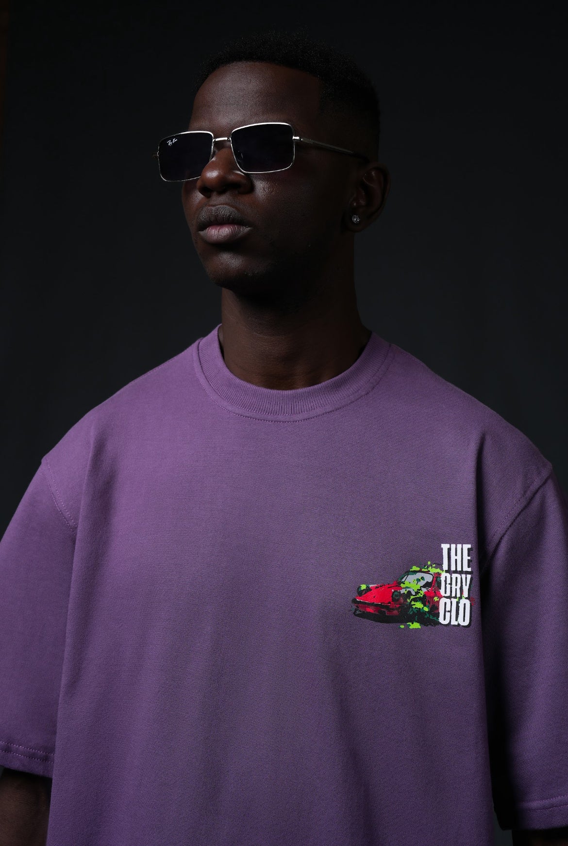 Old Money in Grape