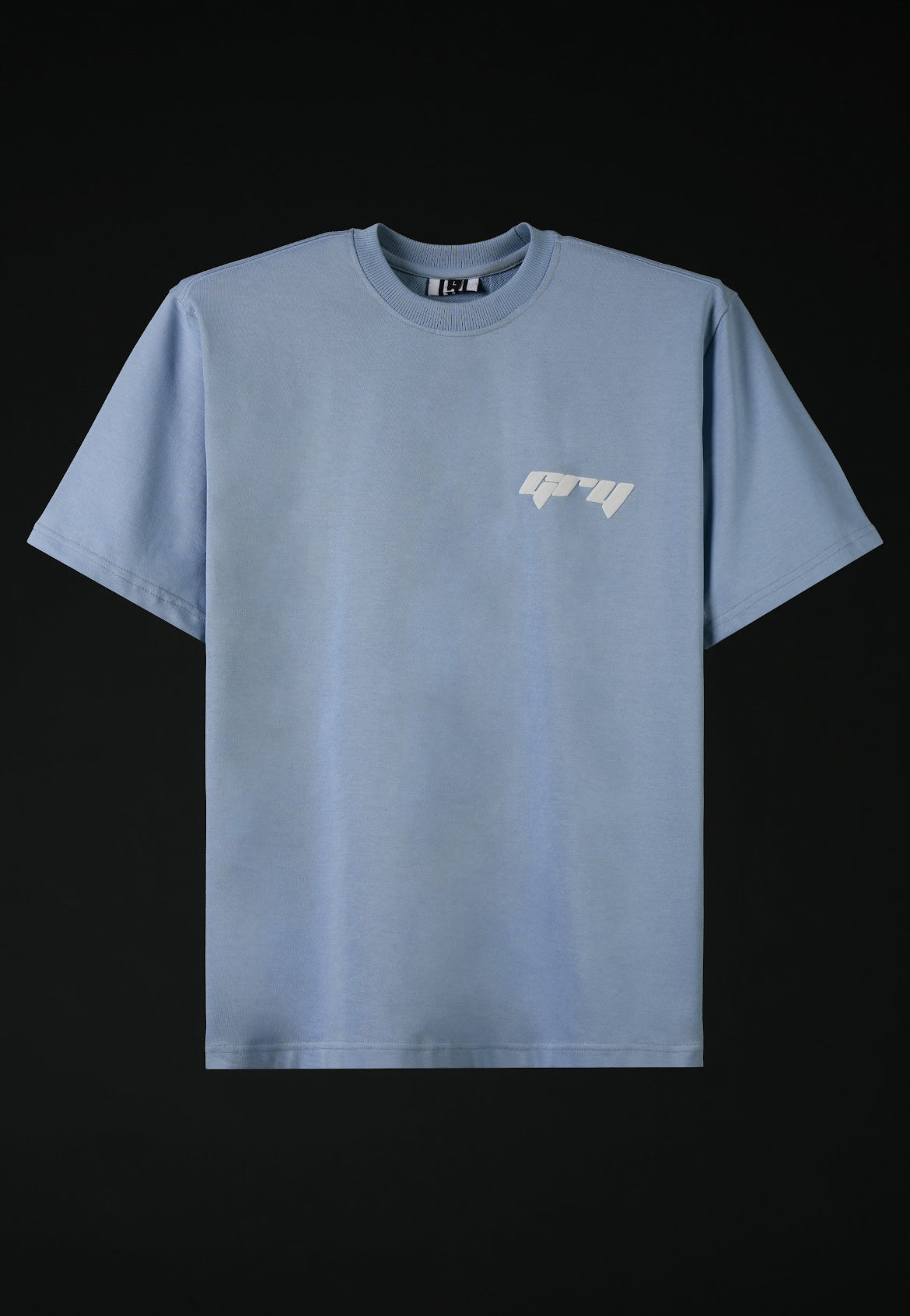 Release in Powder Blue
