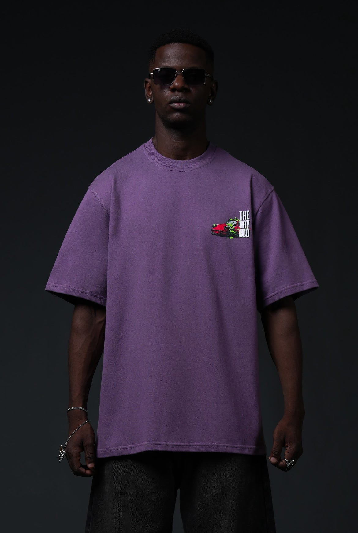 Old Money in Grape