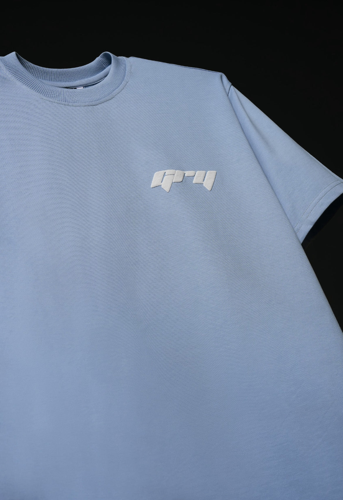 Release in Powder Blue
