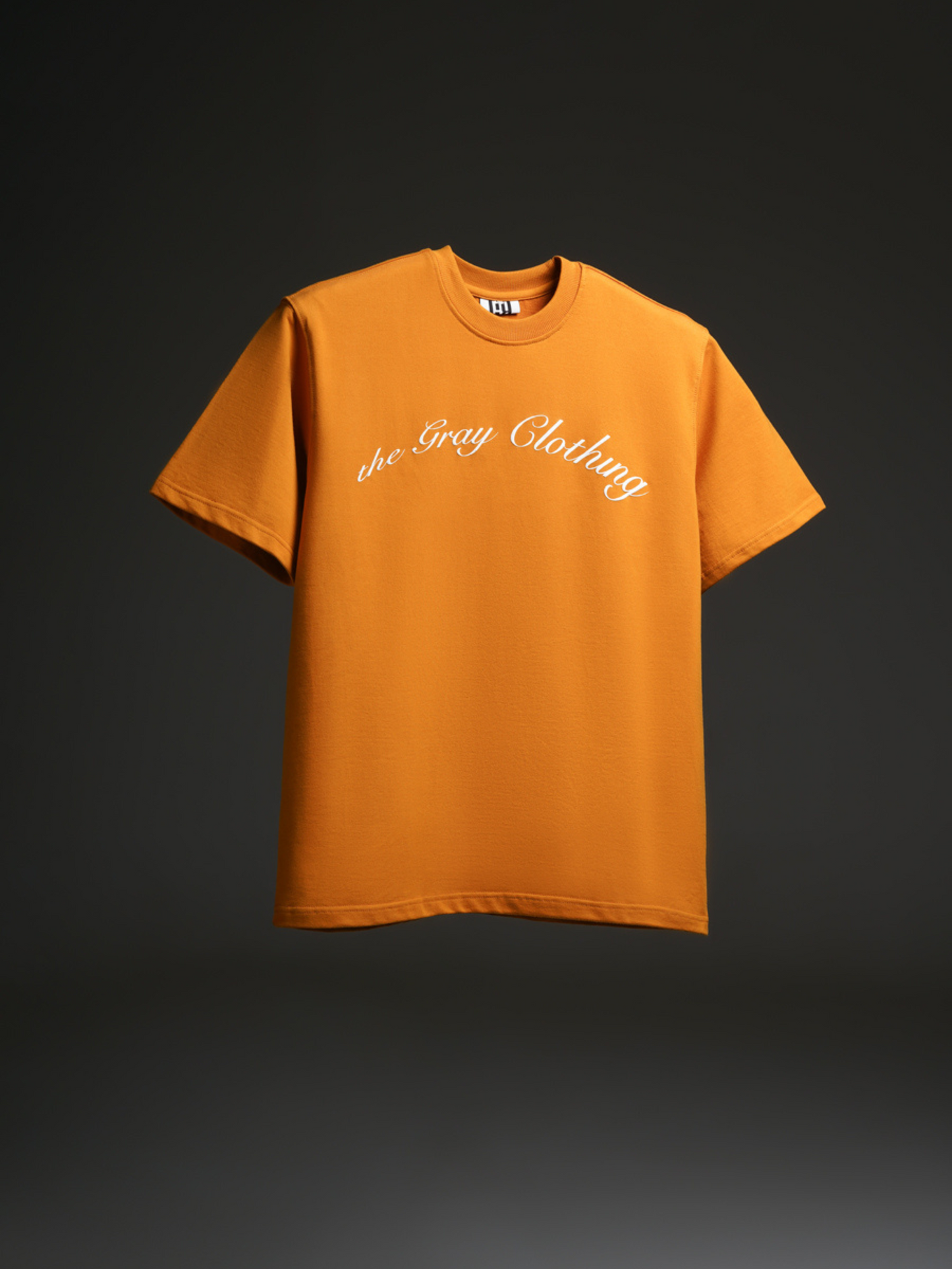 Need you in Mustard
