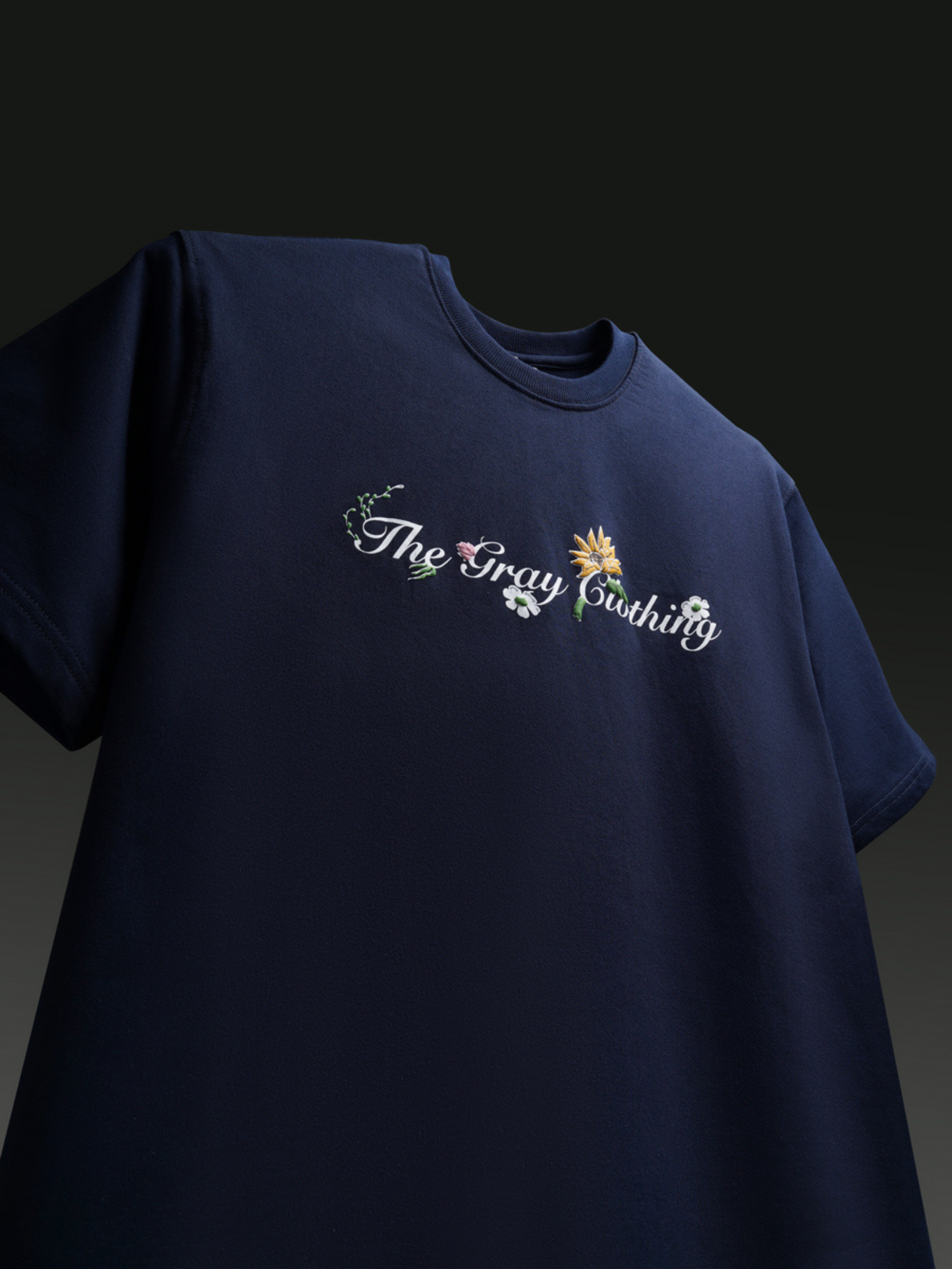 Blostma in Navy