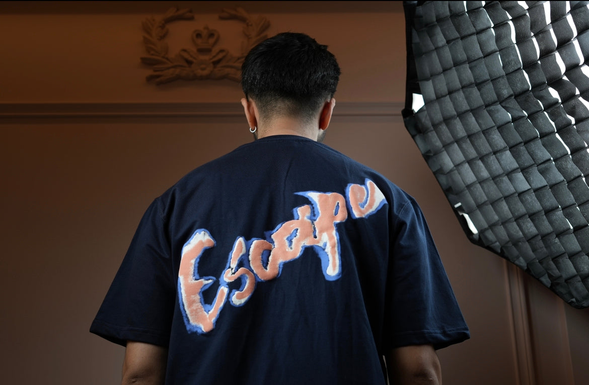 Escape in Navy