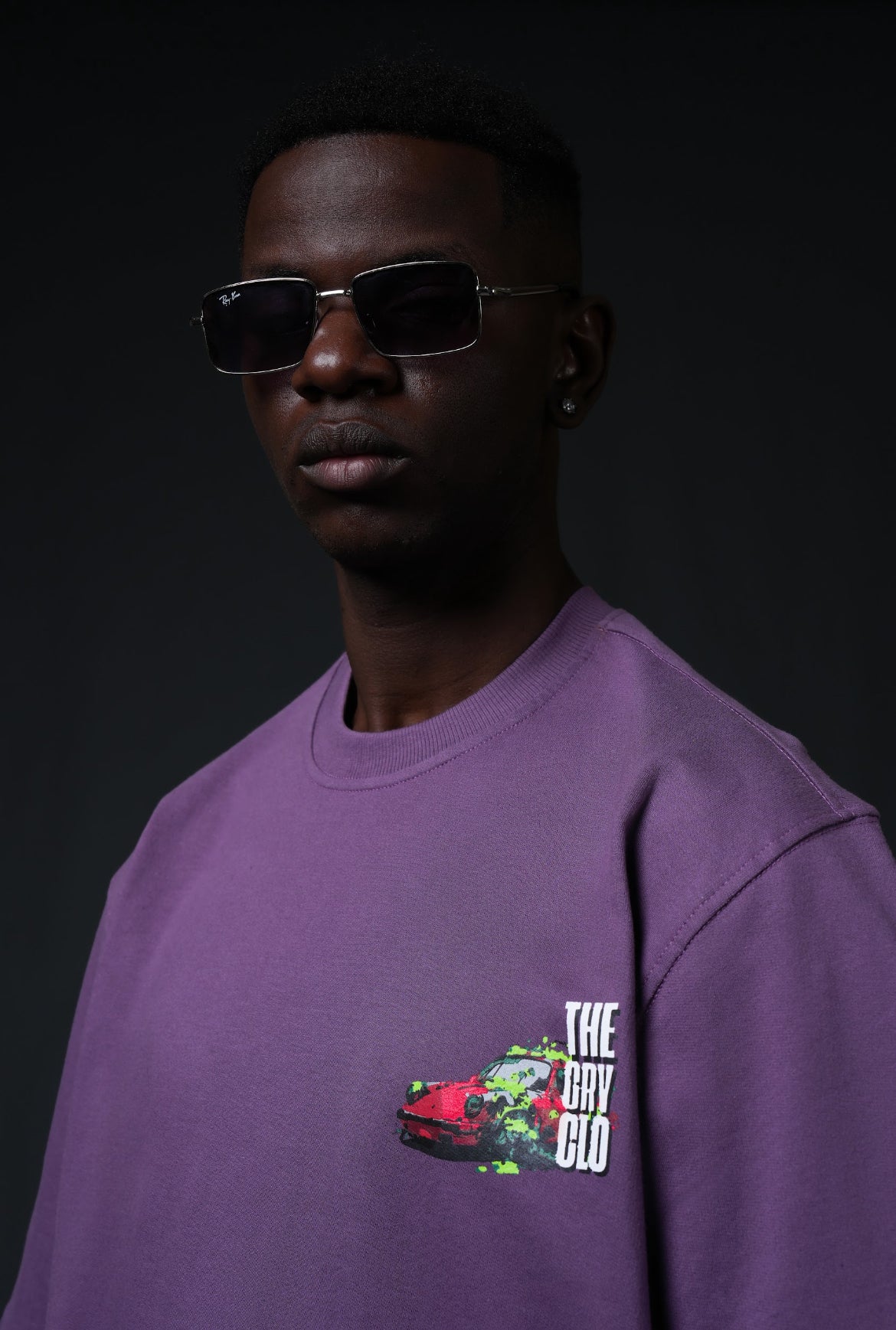 Old Money in Grape