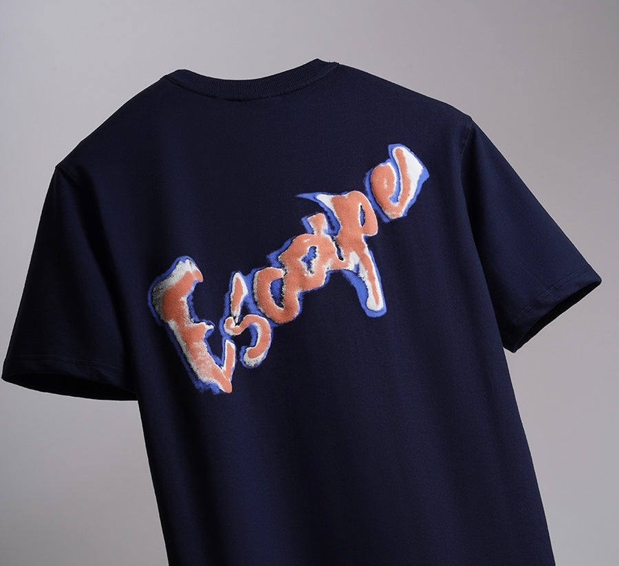 Escape in Navy