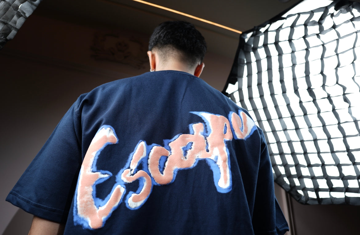 Escape in Navy