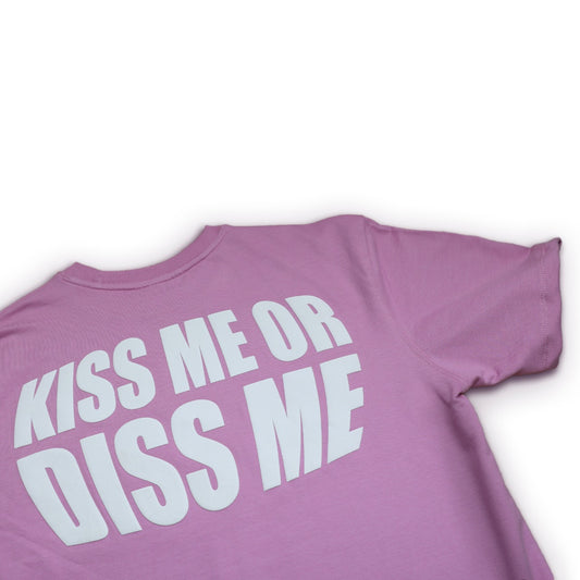 Kiss Me in Lilac